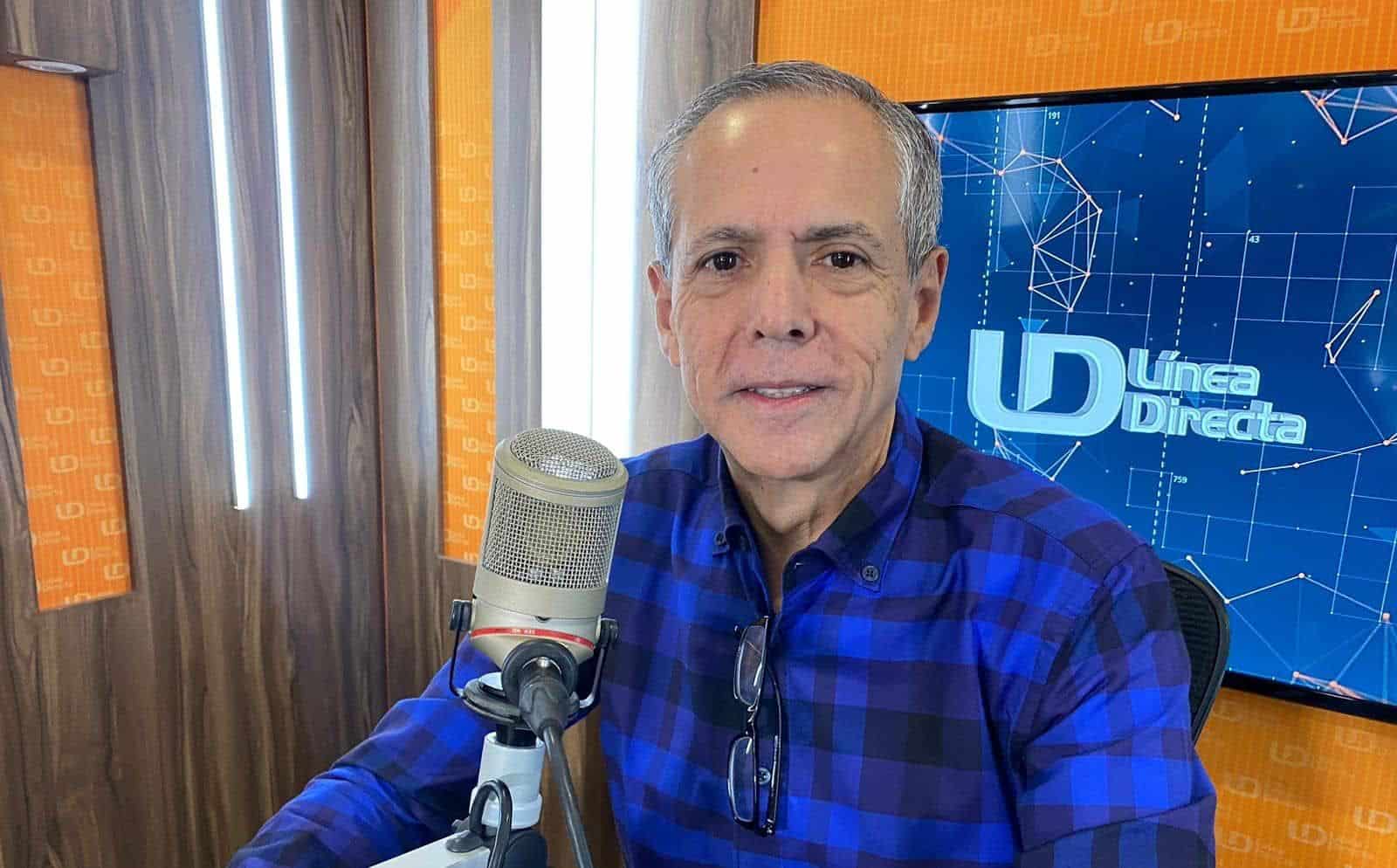 Alcalde de Ahome, Gerardo Vargas Landeros