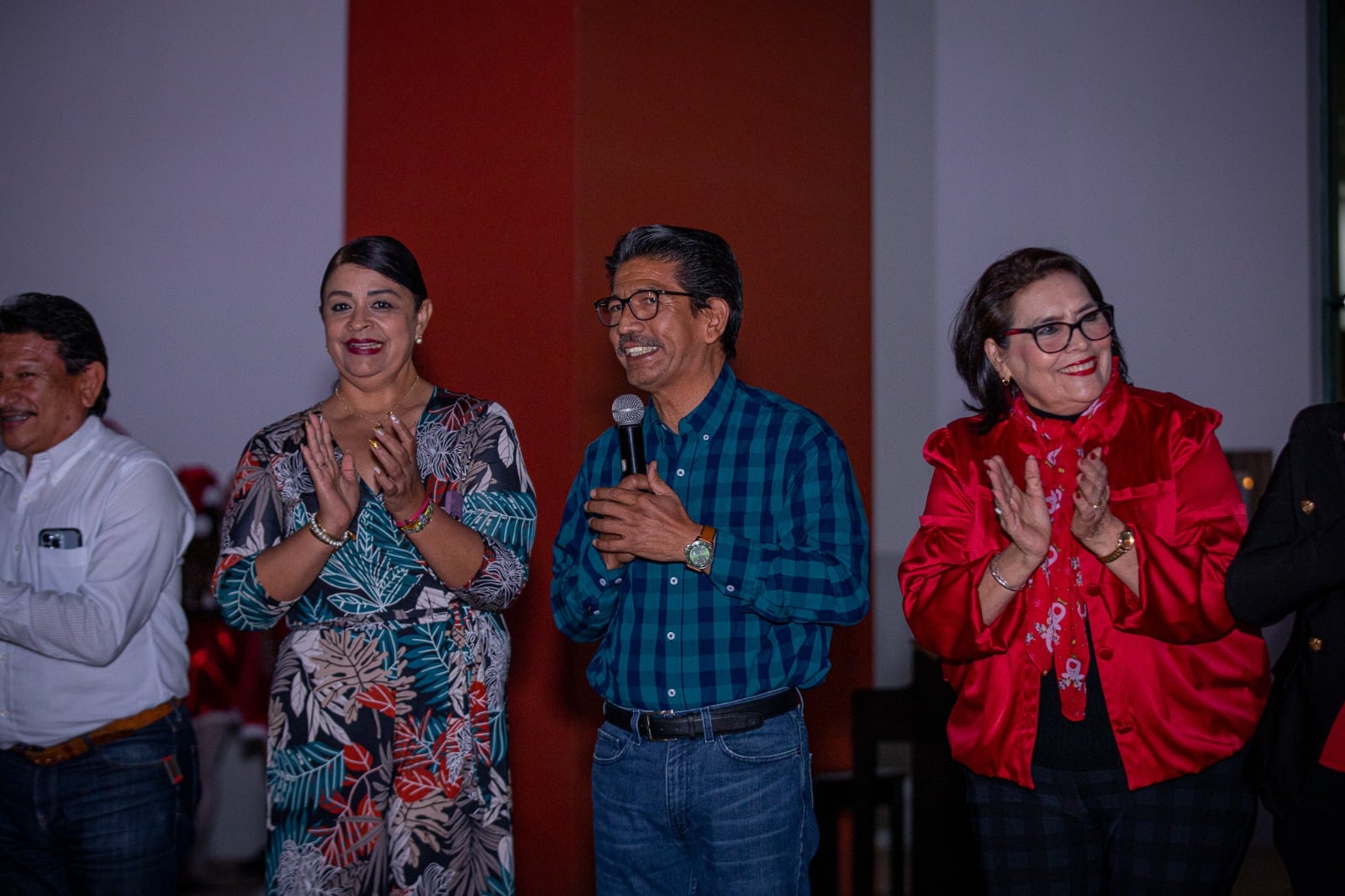 Alcalde de Guasave