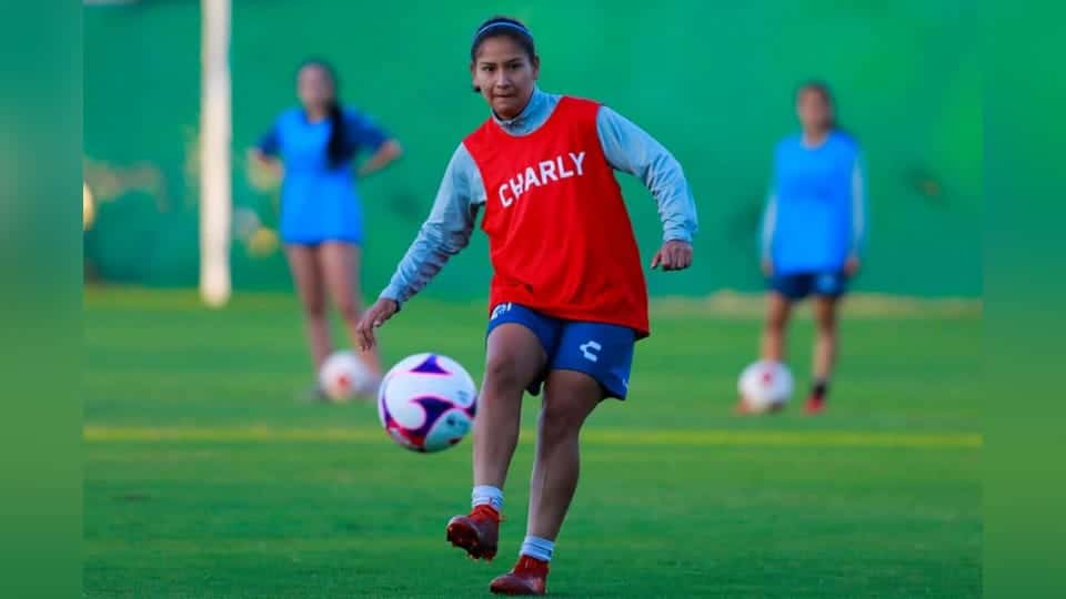 Alondra Camargo Aguilar