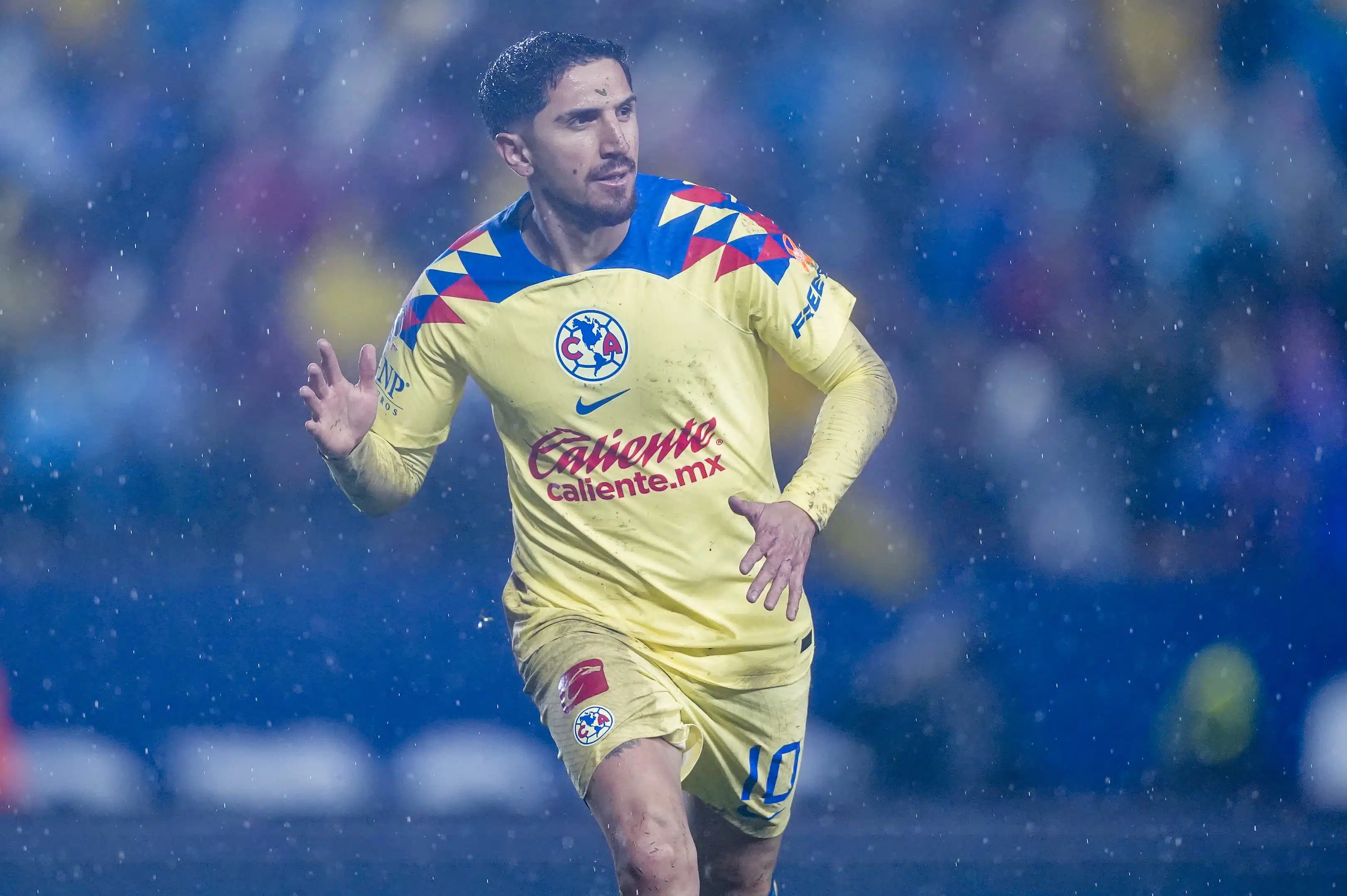 El equipo capitalino salió victorioso por marcador de 5-0 y puso un pie en la gran final.