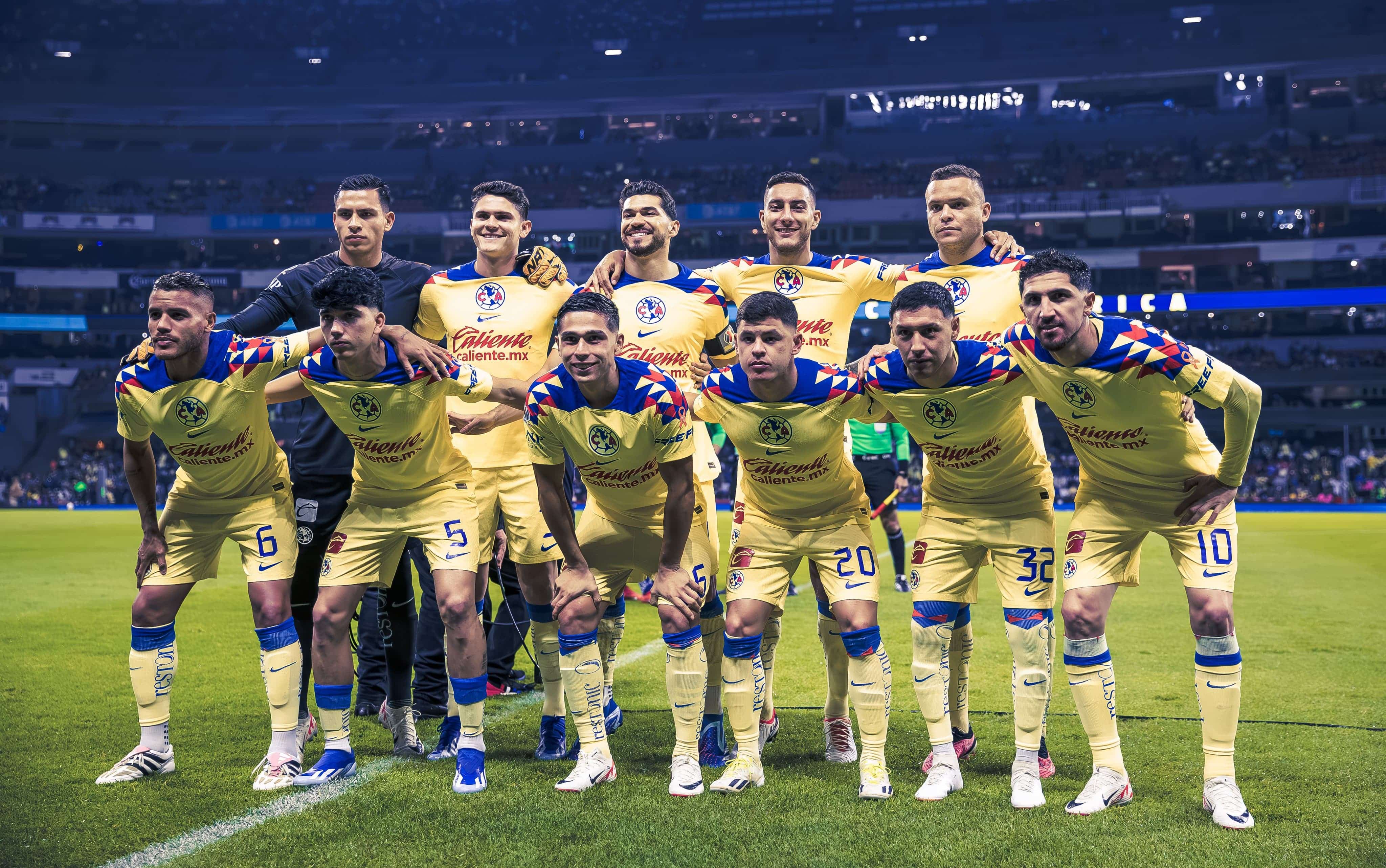 Las Águilas del América se convierten de manera oficial en el primer finalista del torneo Apertura 2023.