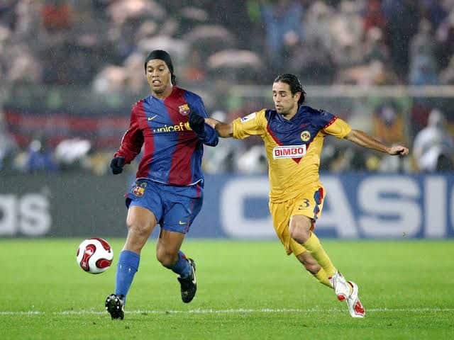 Las Águilas del América estrenarán su título de la Liga MX ante el Barcelona en territorio norteamericano