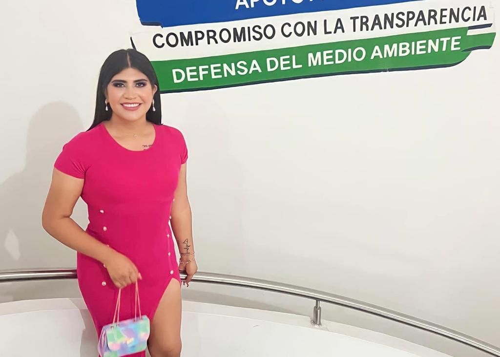 Andrea Simey Sandoval Favela
