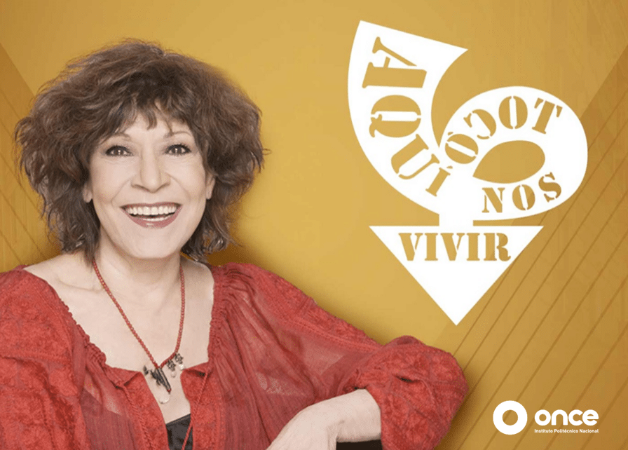 Cristina Pacheco programa
