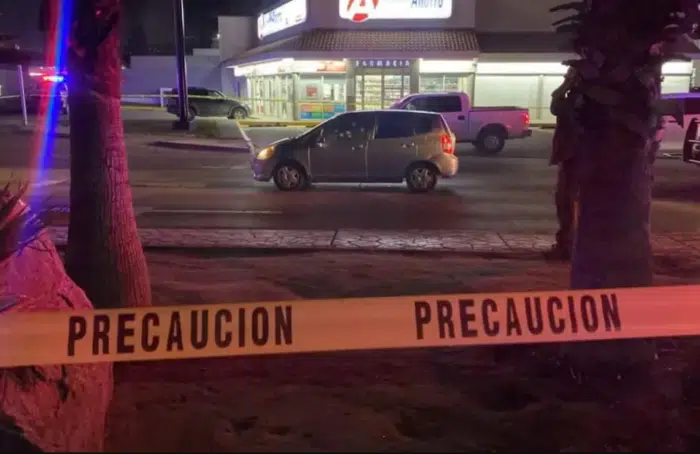 Asesinan a mujer policía en Tijuana, suman tres agentes ultimados en menos de 10 días