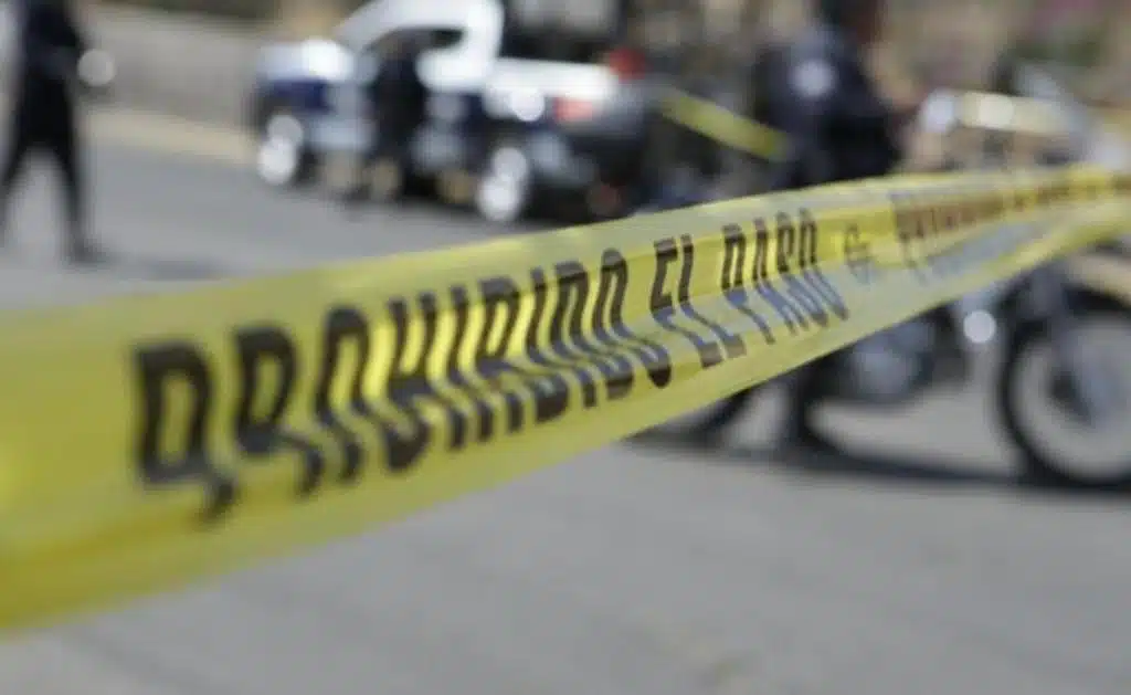 Asesinan a tres personas en un tianguis de venta de autos en Morelia