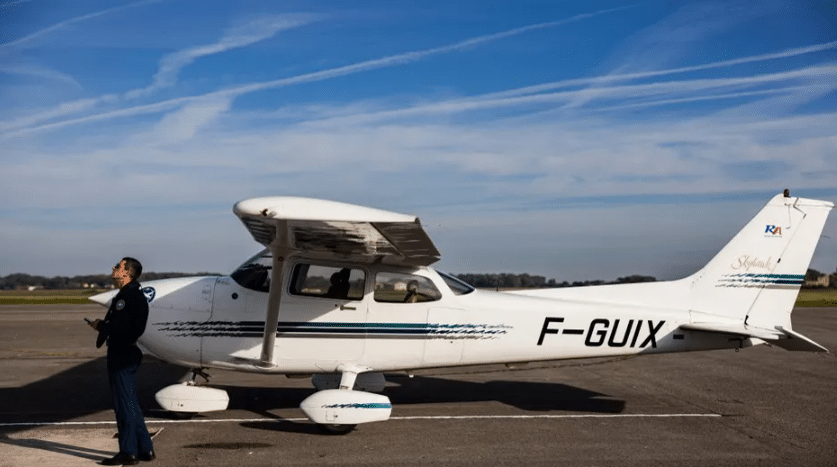 Avioneta se estrella en Oregón y deja 3 fallecidos