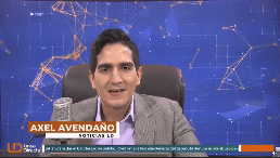 Ya está #EnVivo Línea Directa con Axel Avendaño y Carola Rojo