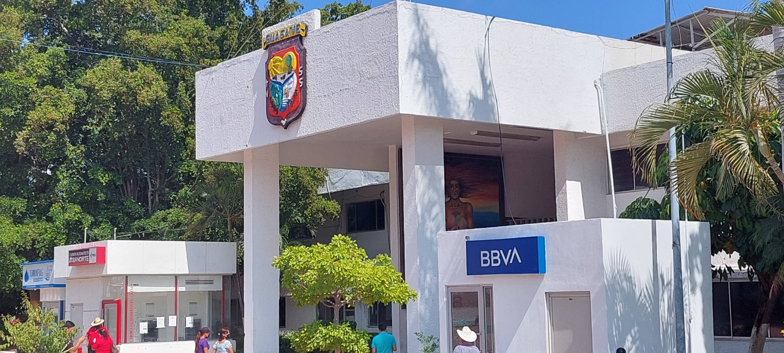 Palacio Municipal