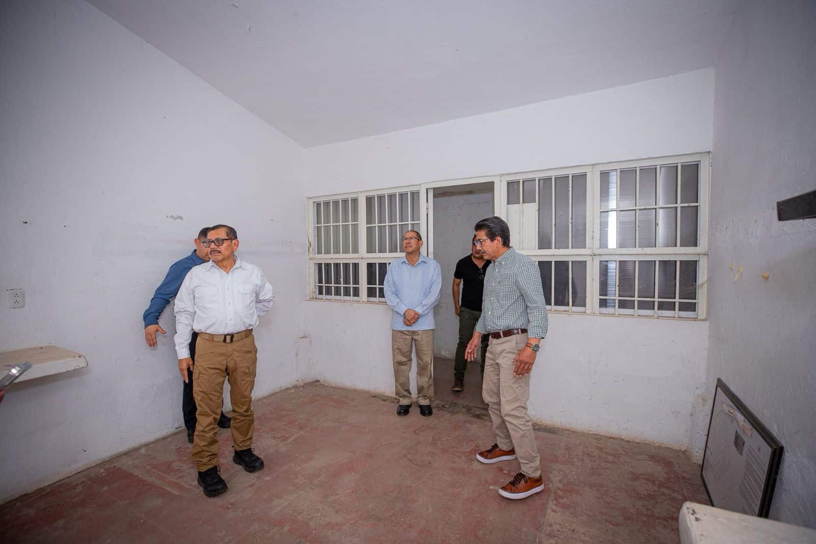 Confirman base de la Policía Estatal en Guasave