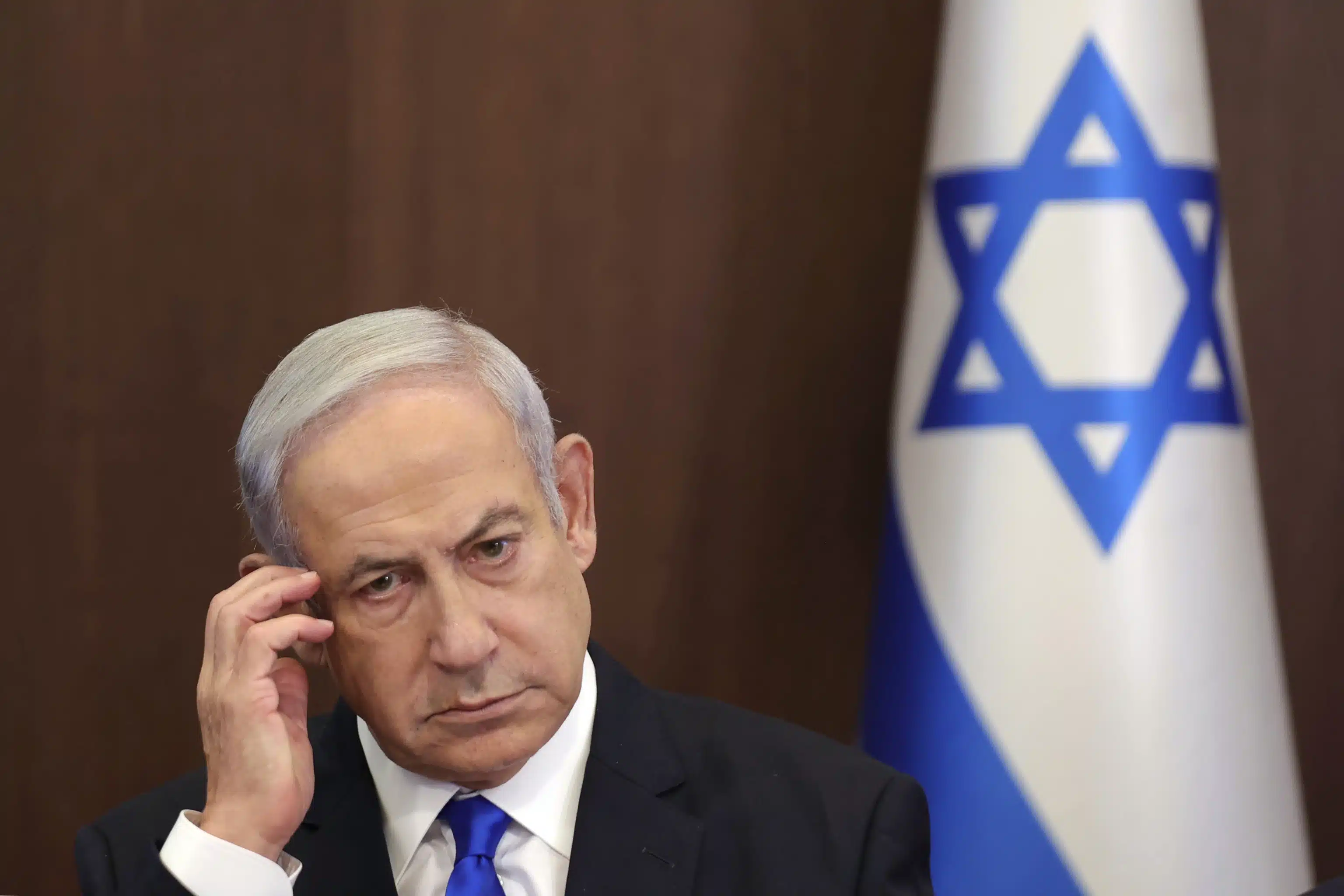 Irán amenaza a Israel tras asesinato de uno de sus comandantes