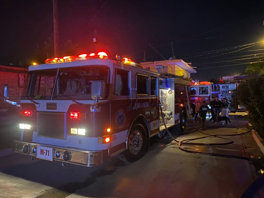 Bomberos Veteranos Mazatlán