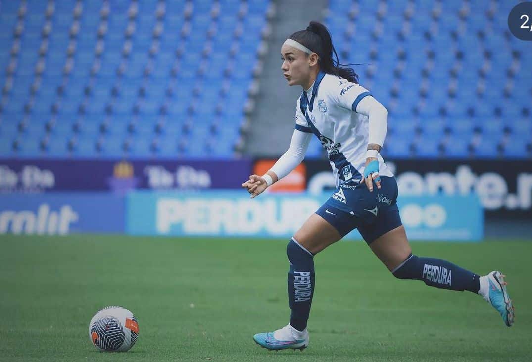 Brenda García se incorpora al club porteño