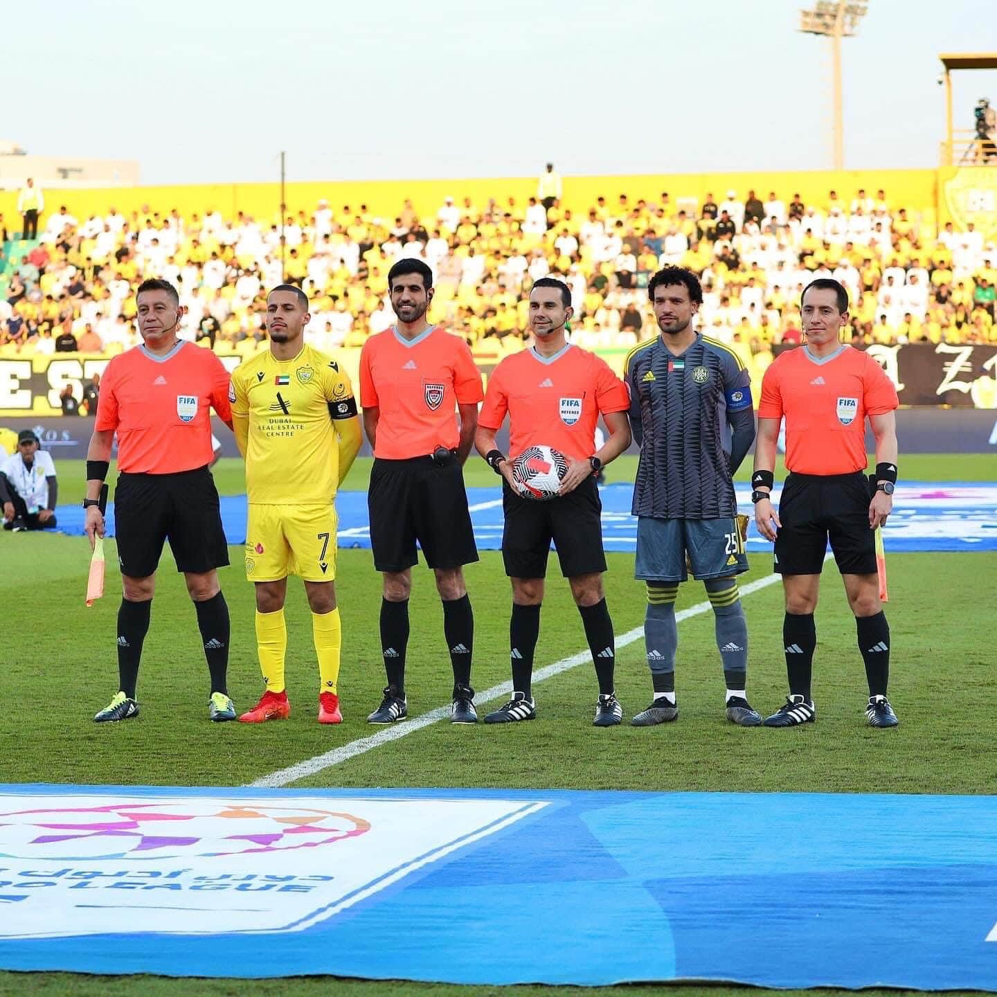 CÉSAR ARTURO RAMOS