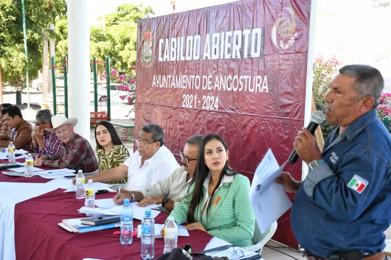 Vecinos plantearon la ampliación a cuatro carriles de la carretera en el tramo que va de la autopista Benito Juárez hasta Chinitos.