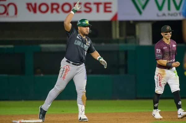 Cañeros de Los Mochis se queda con la serie ante Tomateros.