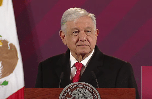 Andrés Manuel López Obrador