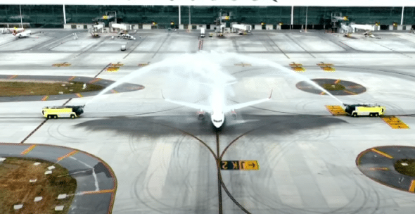 Mexicana de Aviación