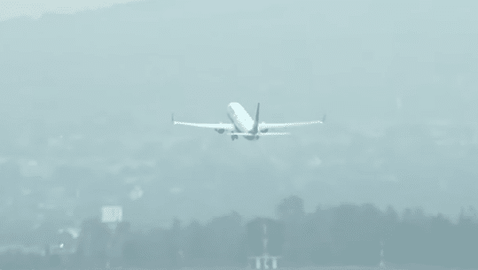 Mexicana de Aviación