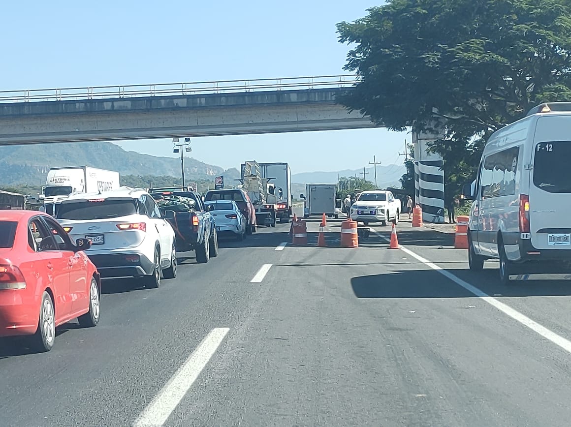 Autos en la carretera