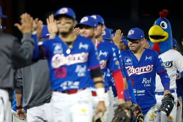 Jalisco sacó la escoba en el Panamericano y derrotó este jueves 9-3 al conjunto de Mexicali