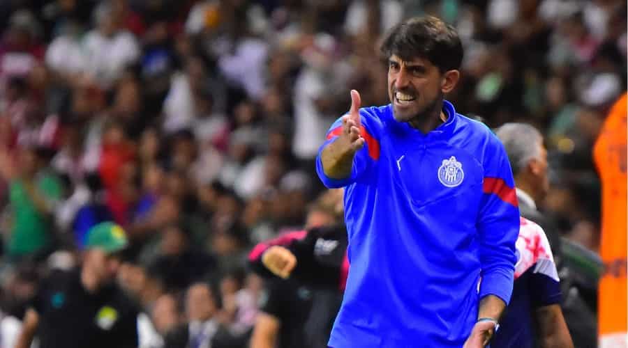Veljko Paunovic habría informado a la directiva su decisión de dejar al equipo.