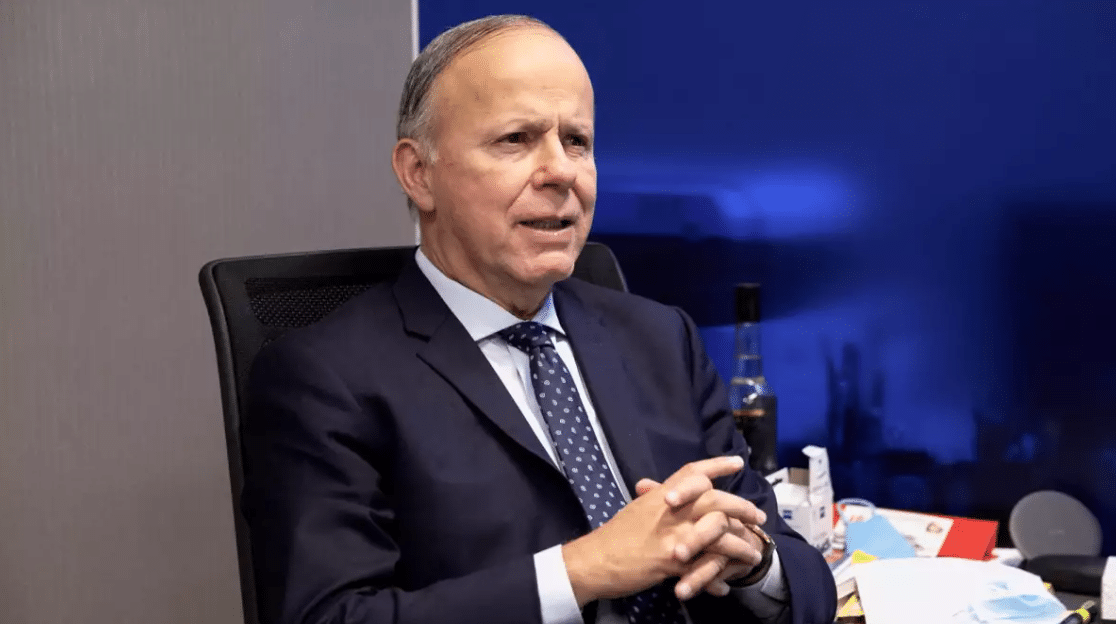 Aplazan audiencia intermedia por caso Ciro Gómez Leyva