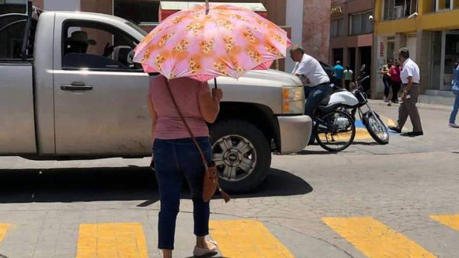 Clima en Tamaulipas
