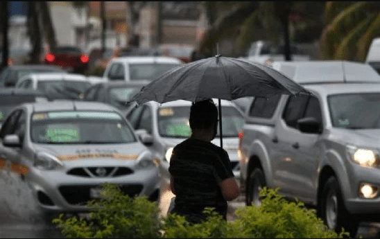 Clima en Tamaulipas
