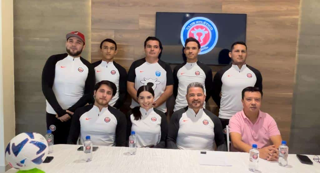 Club Atlético La Vaquita
