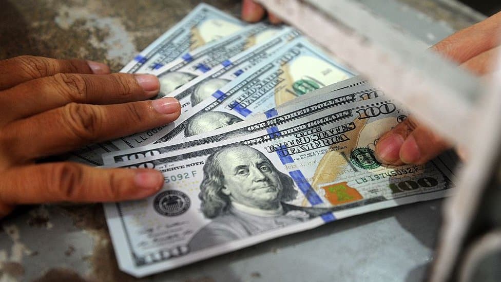 Cómo amaneció el tipo de cambio este 24 de diciembre