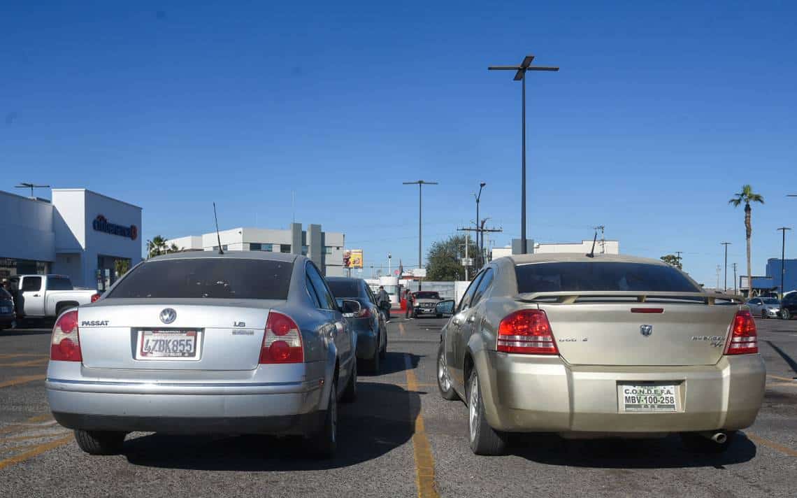 Conoce los lineamientos para la regularización de autos “chocolatos” en Sinaloa