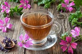 Cuáles son los beneficios del té de malva