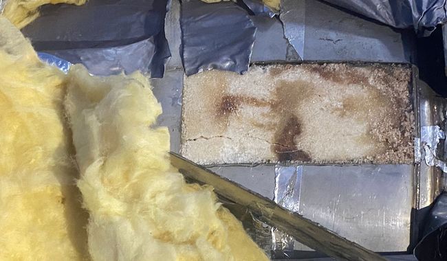 TIPO DE DROGA
