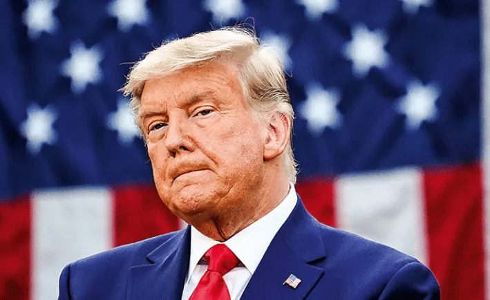Corte Suprema de Colorado inhabilita a Trump como candidato presidencial