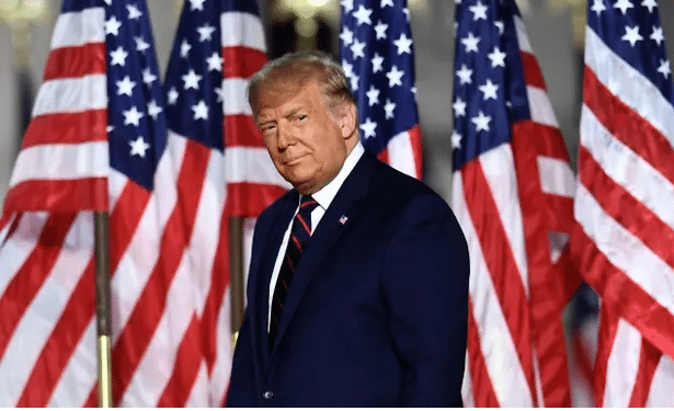 California busca dejar a Trump fuera de la boleta electoral