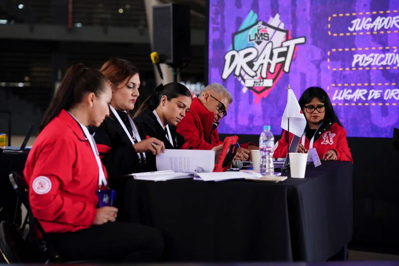 11 sinaloenses son elegidas en primer Draft de Liga Mexicana de Softbol