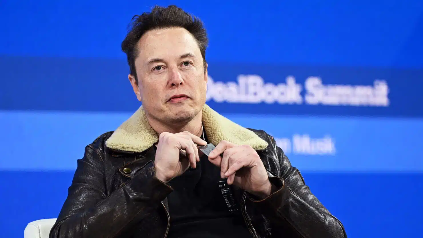 Elon Musk buscaría fundar su propia universidad