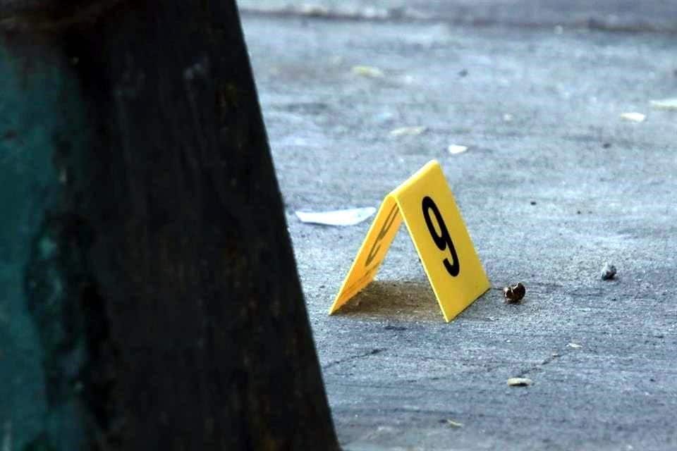 En Fresnillo, Zacatecas, reportan dos muertos y cuatro heridos en ataque armado