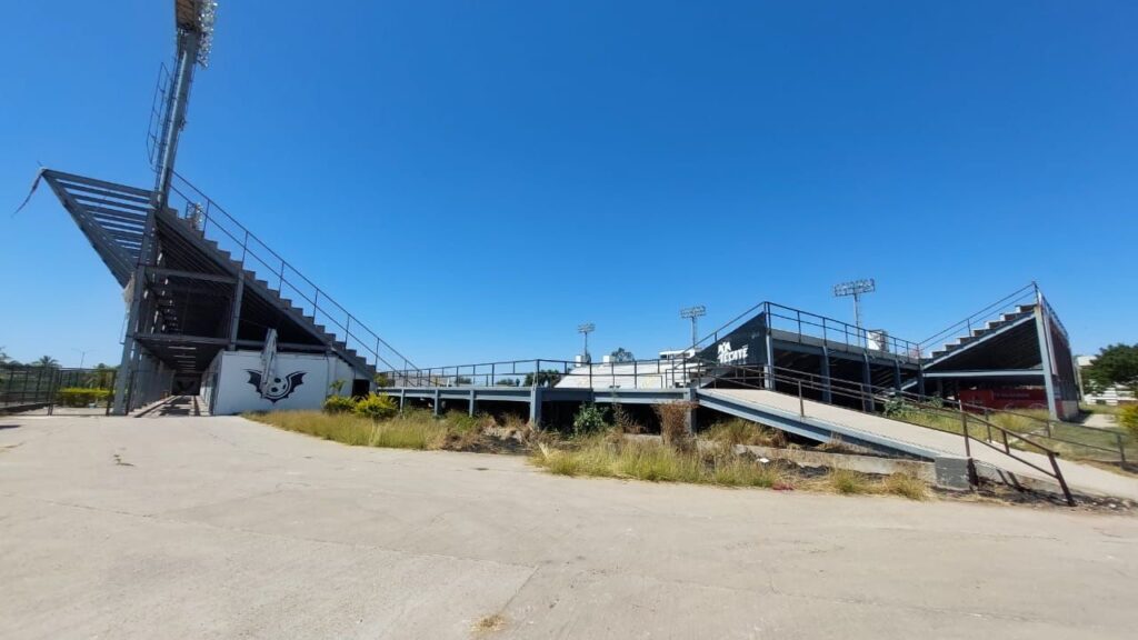 estadio Murciélagos FC