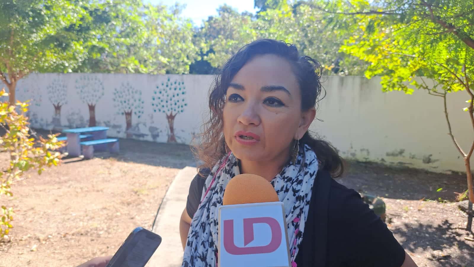 Eunice Murúa Figueroa