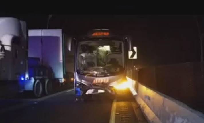 Fallecen dos peregrinos tras accidente carretero en Yucatán