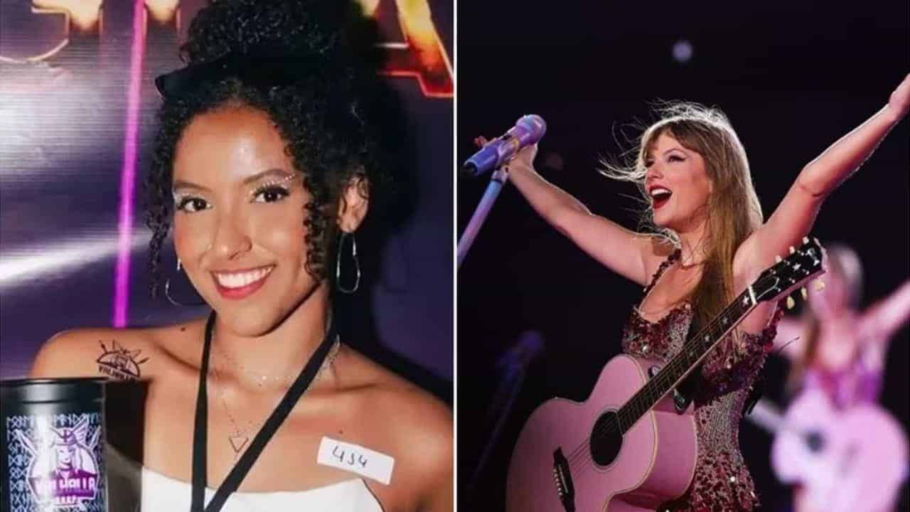 Revelan las causas de la muerte de fan de Taylor Swift en Brasil