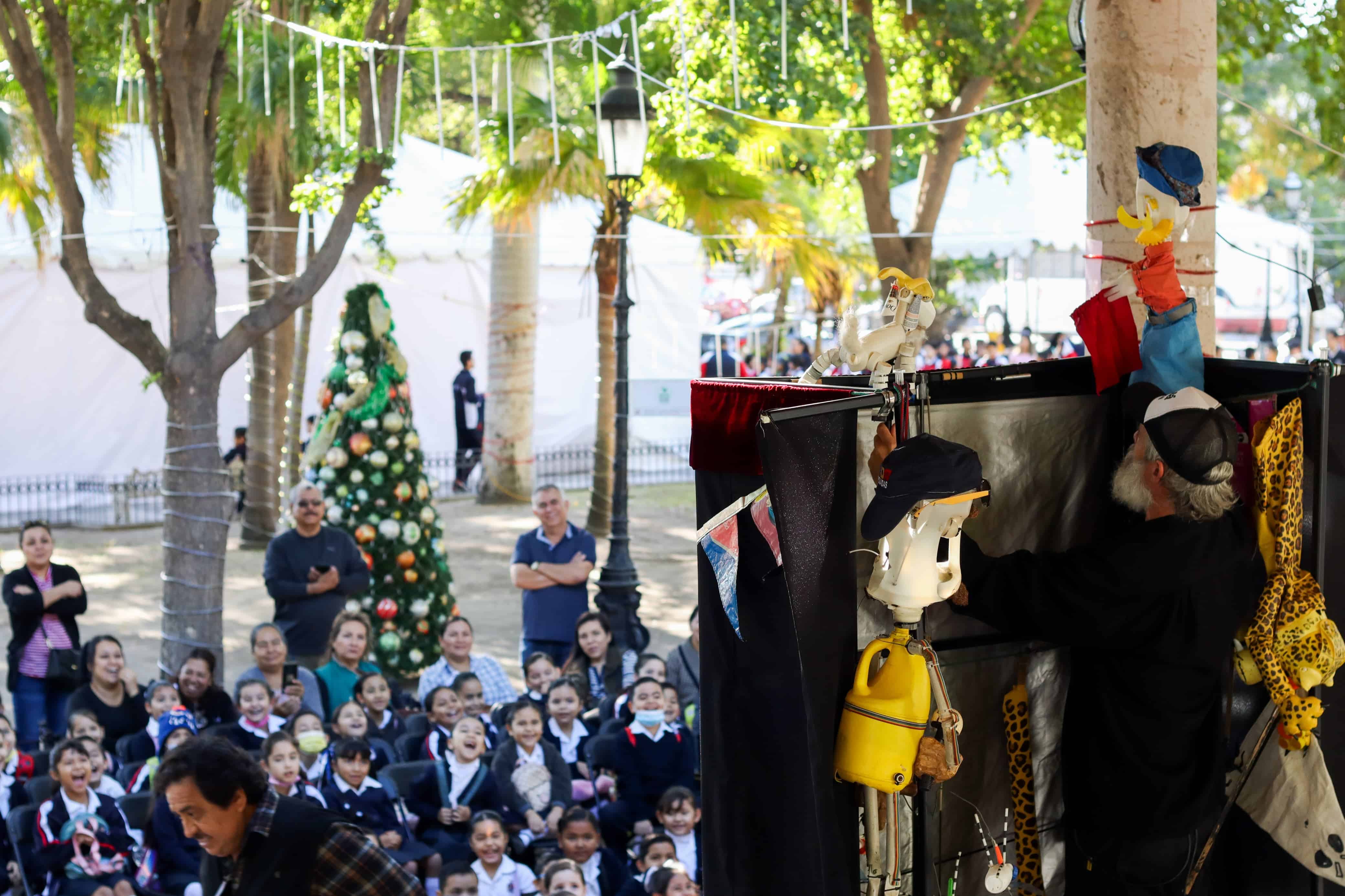 Feria Internacional del Libro Los Mochis 2023