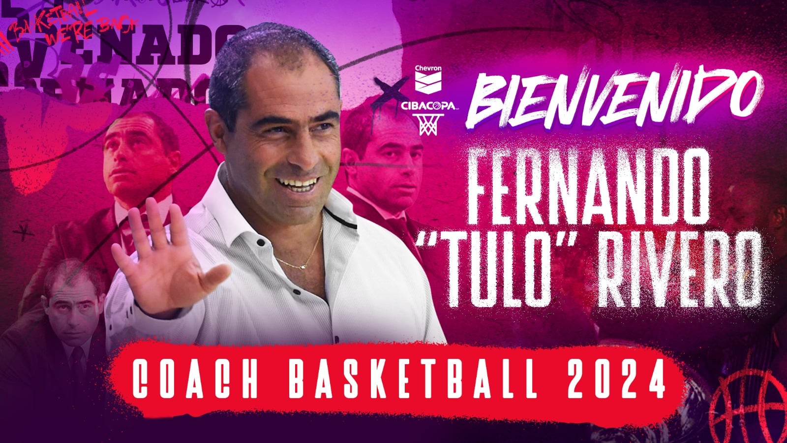 Fernando “Tulo” Rivero