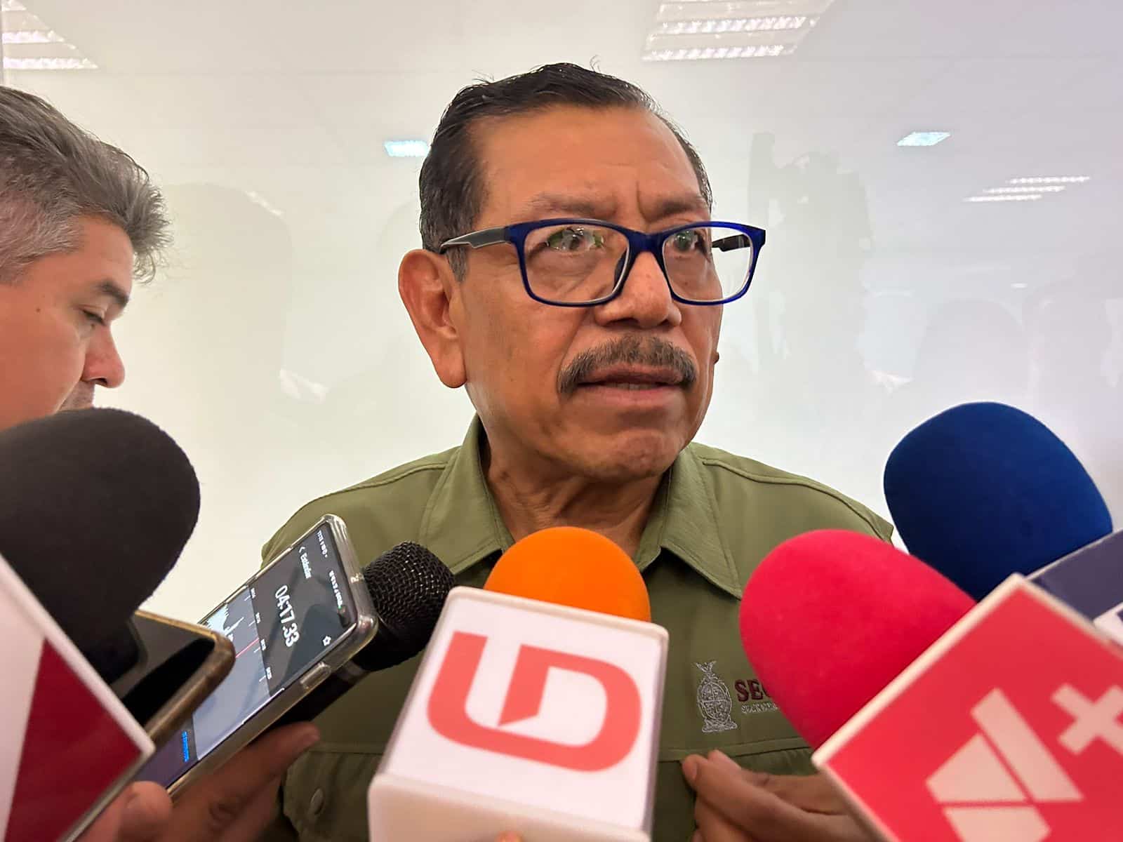 Gerardo Mérida Sánchez