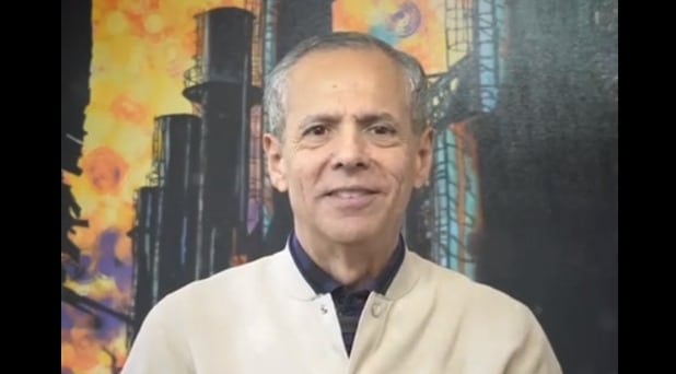 Gerardo Vargas Landeros