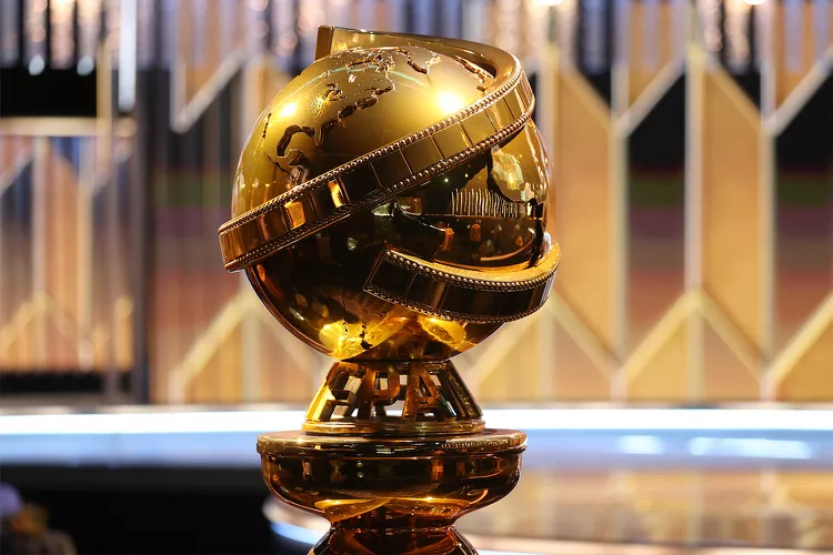 Premio de los Golden Globe