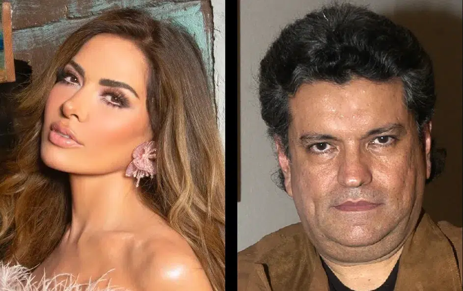 Gloria Trevi contrademanda a Sergio Andrade por agresión sexual