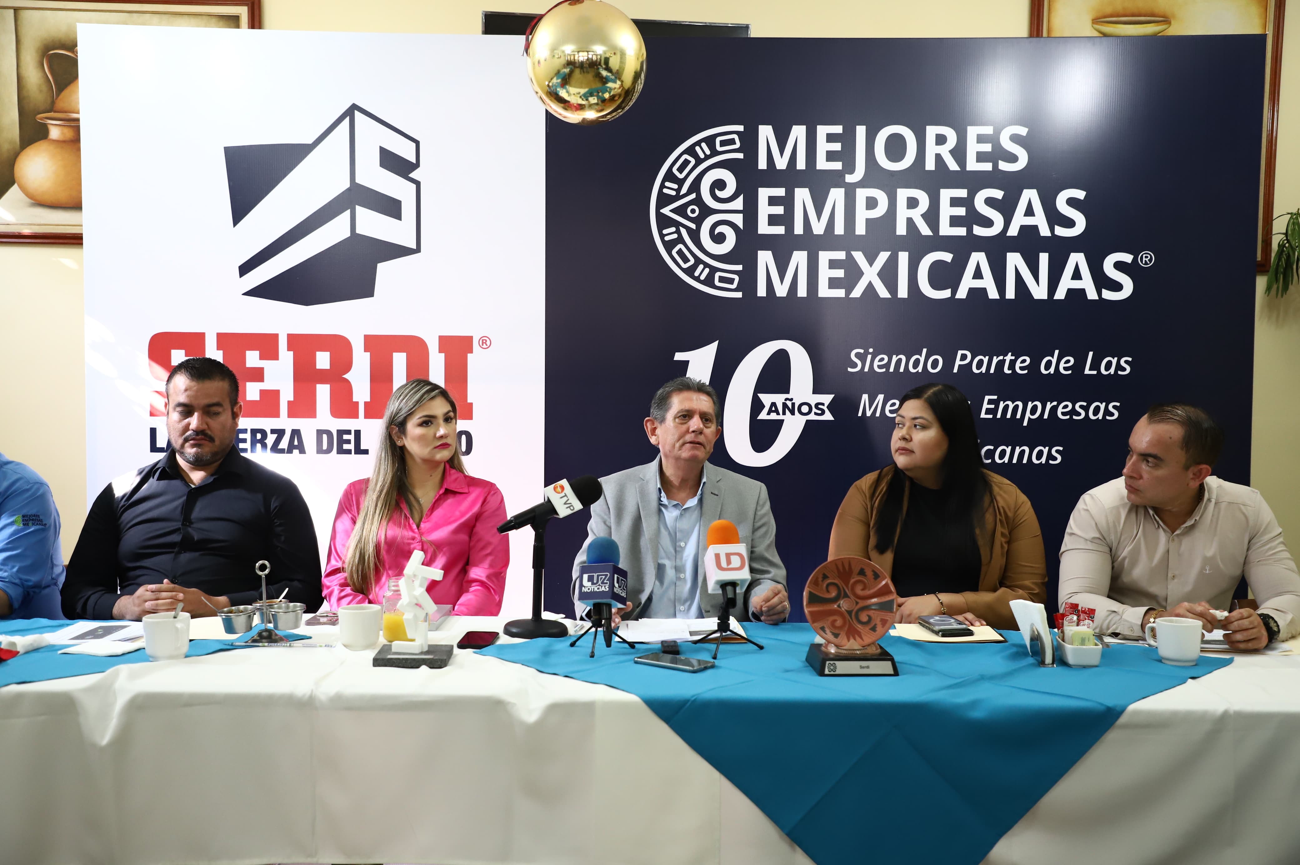 Conferencia de prensa